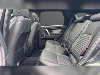 Used Land Rover Discovery Sport 2021 for sale - 76143031: Photo 4