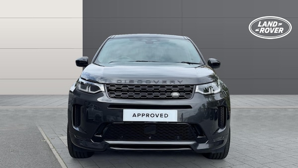 Used Land Rover Discovery Sport 2021 for sale - 76143031: Photo 7