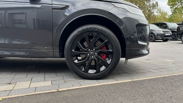 Used Land Rover Discovery Sport 2021 for sale - 76143031: Photo 8