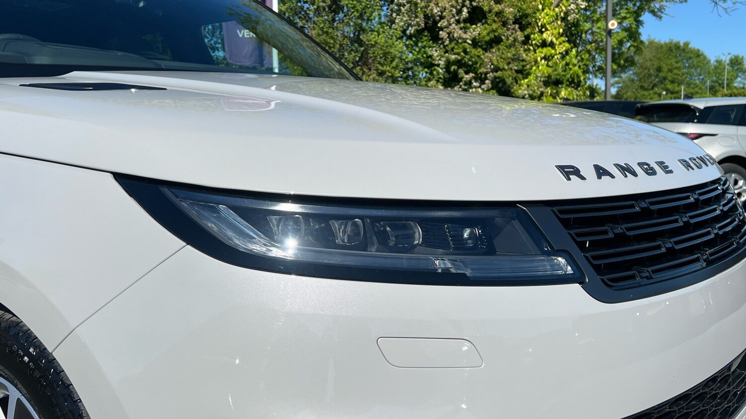 2024 Land Rover Range Rover Sport 3.0 D300 Autobiography 5dr Auto Diesel Estate - Picture 17 of 24