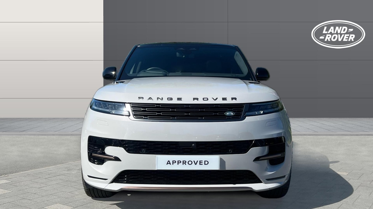 2024 Land Rover Range Rover Sport 3.0 D300 Autobiography 5dr Auto Diesel Estate - Picture 7 of 24
