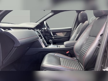 Used Land Rover Discovery Sport 2019 for sale - 75906572: Photo
