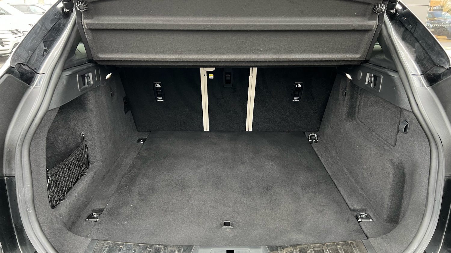 Used Jaguar F-Pace 2023 for sale - 77452992: Photo 10