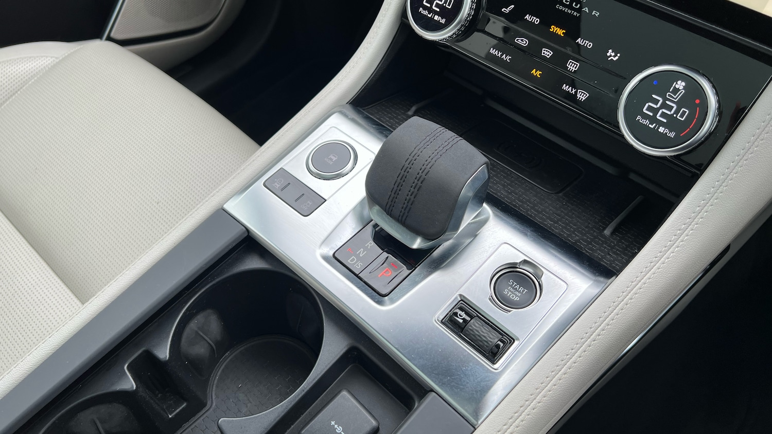 Used Jaguar F-Pace 2023 for sale - 77452992: Photo 13