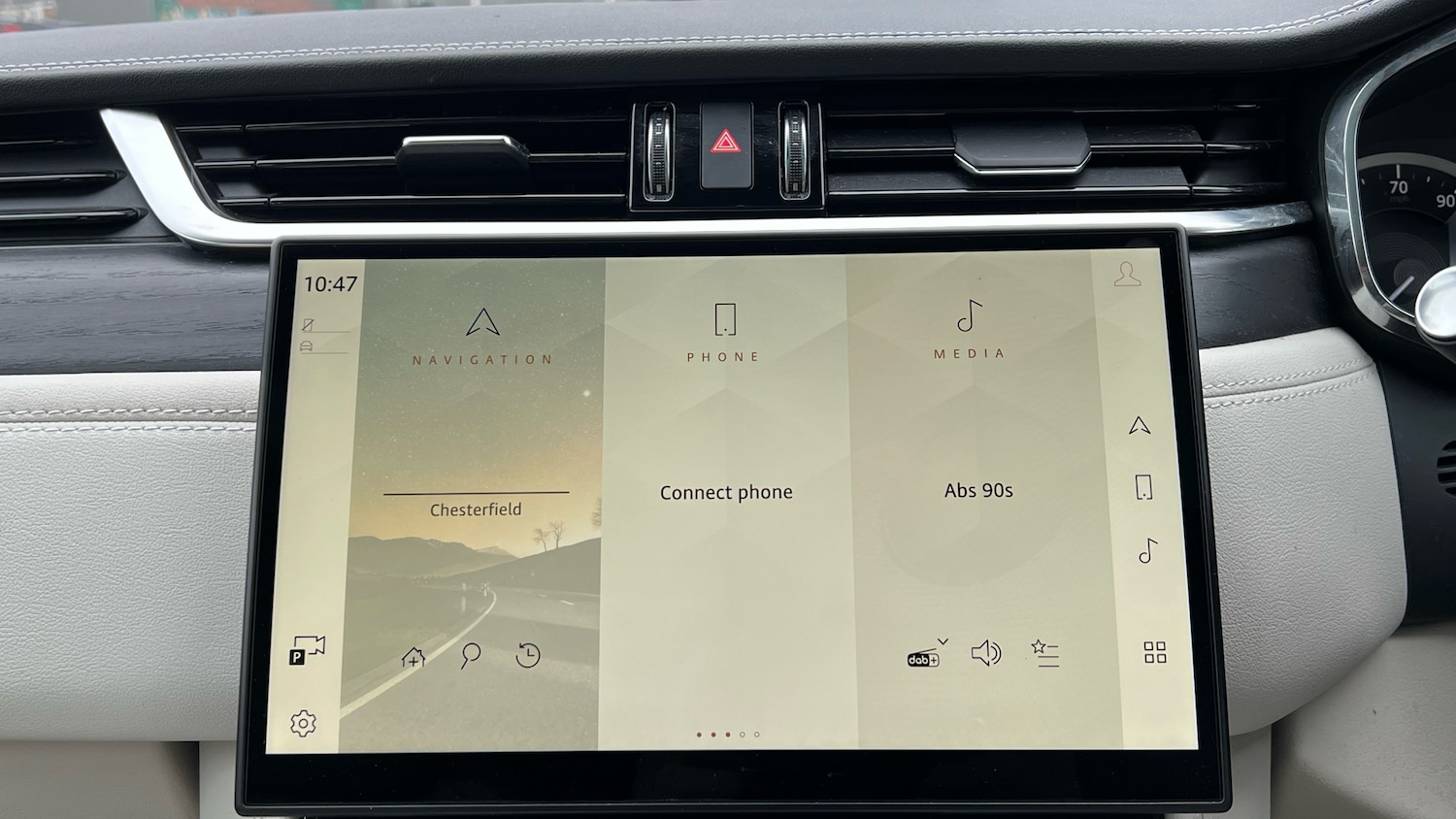 Used Jaguar F-Pace 2023 for sale - 77452992: Photo 14