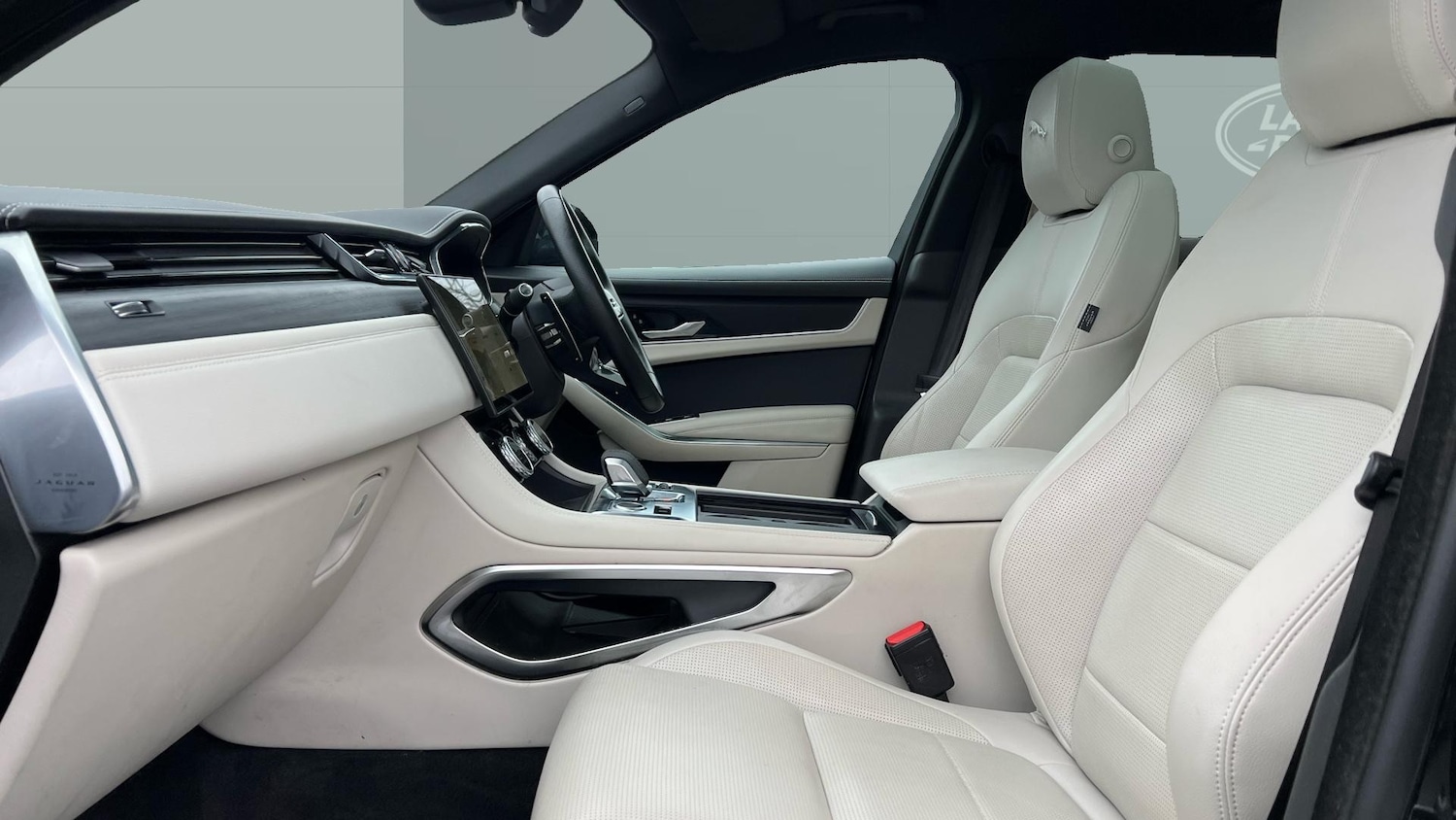 Used Jaguar F-Pace 2023 for sale - 77452992: Photo 3