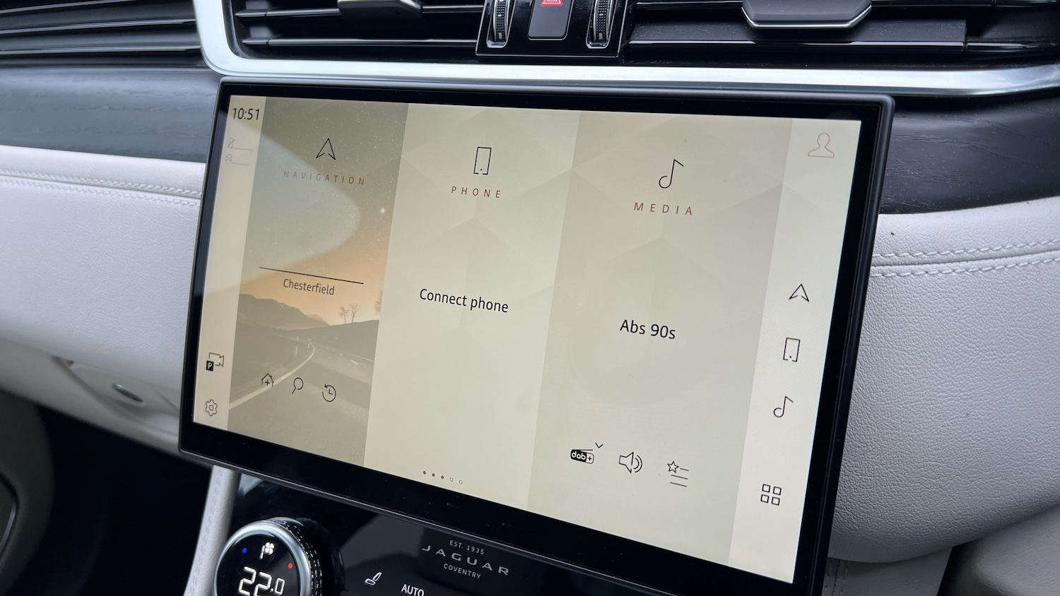 Used Jaguar F-Pace 2023 for sale - 77452992: Photo 37