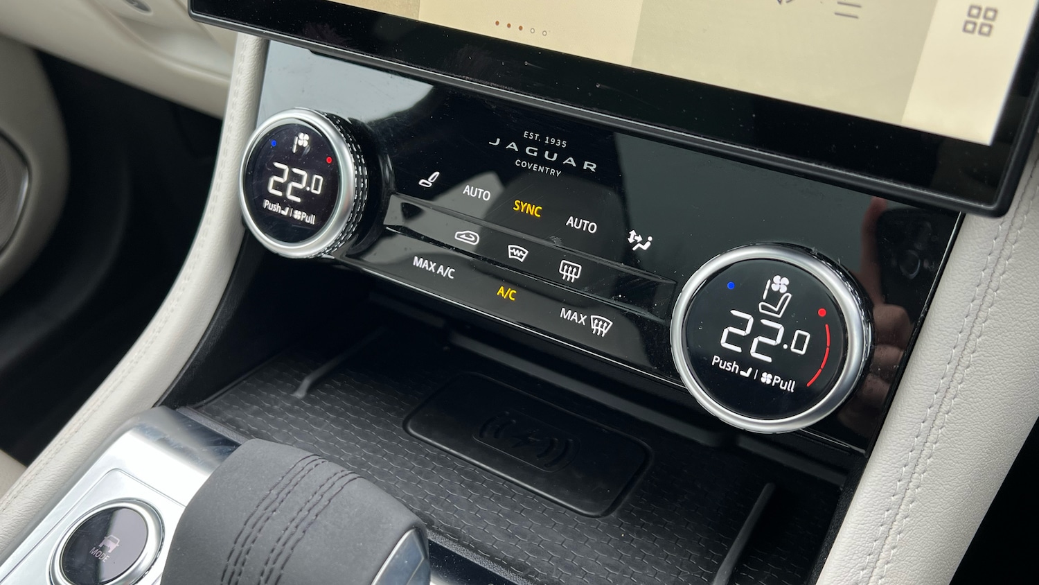 Used Jaguar F-Pace 2023 for sale - 77452992: Photo 42