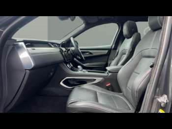 Used Jaguar F-Pace 2023 for sale - 74843524: Photo