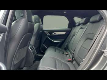 Used Jaguar F-Pace 2023 for sale - 74843524: Photo