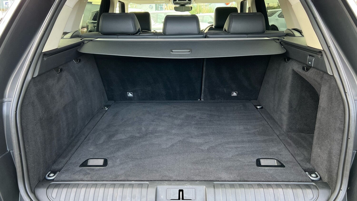 Used Land Rover Range Rover Sport 2017 for sale - 77818688: Photo 10