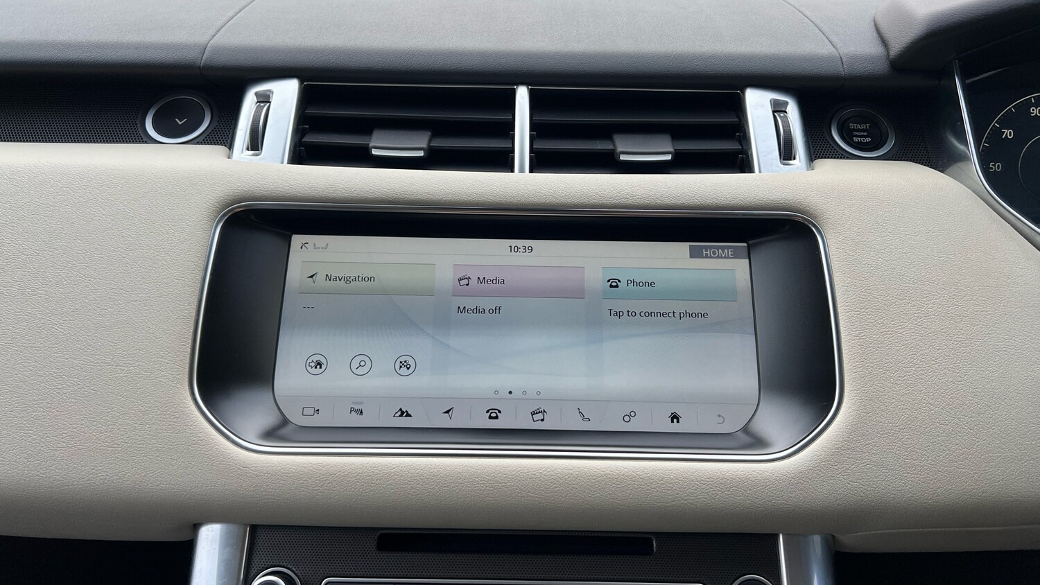 Used Land Rover Range Rover Sport 2017 for sale - 77818688: Photo 14