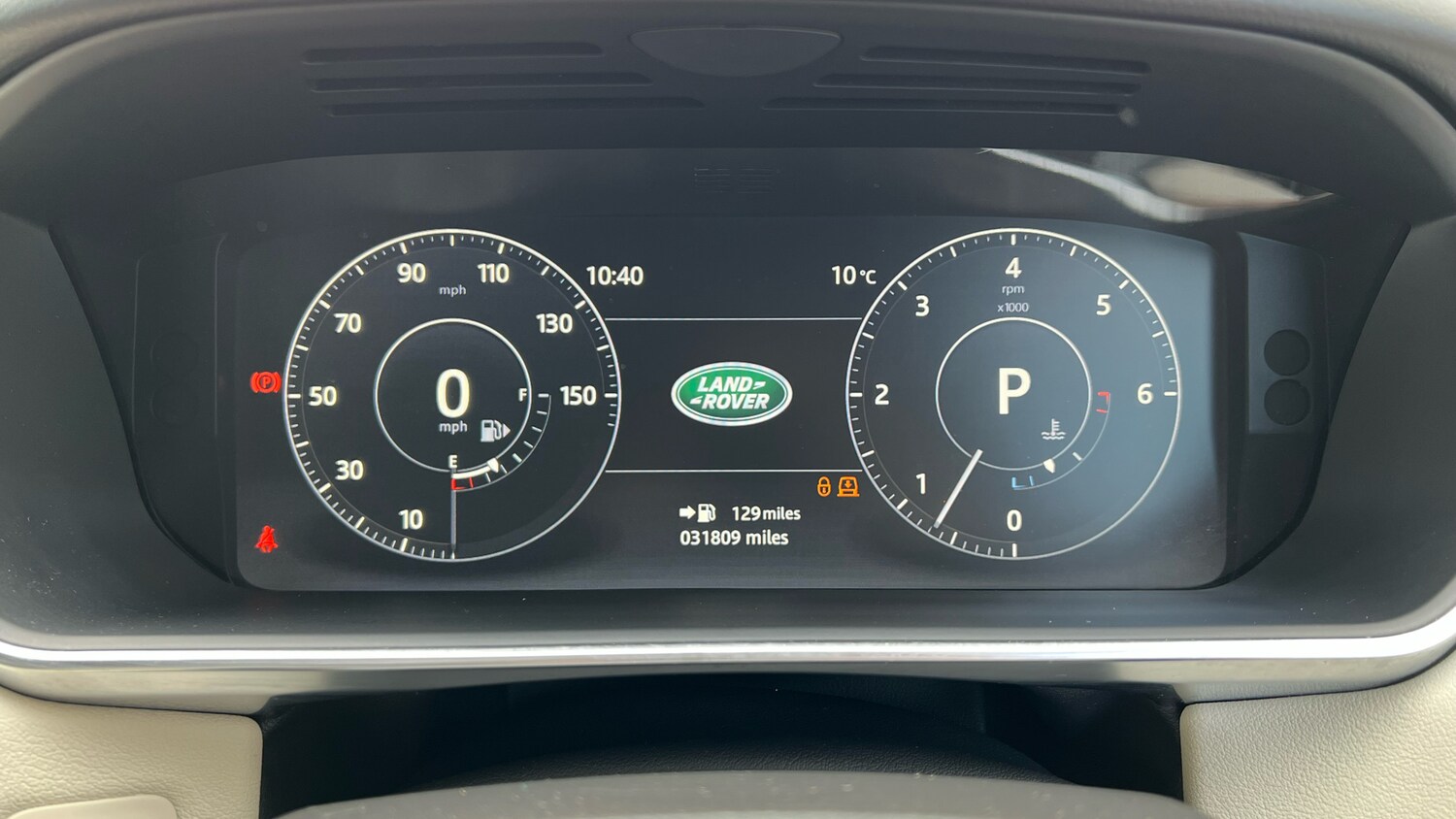 Used Land Rover Range Rover Sport 2017 for sale - 77818688: Photo 16