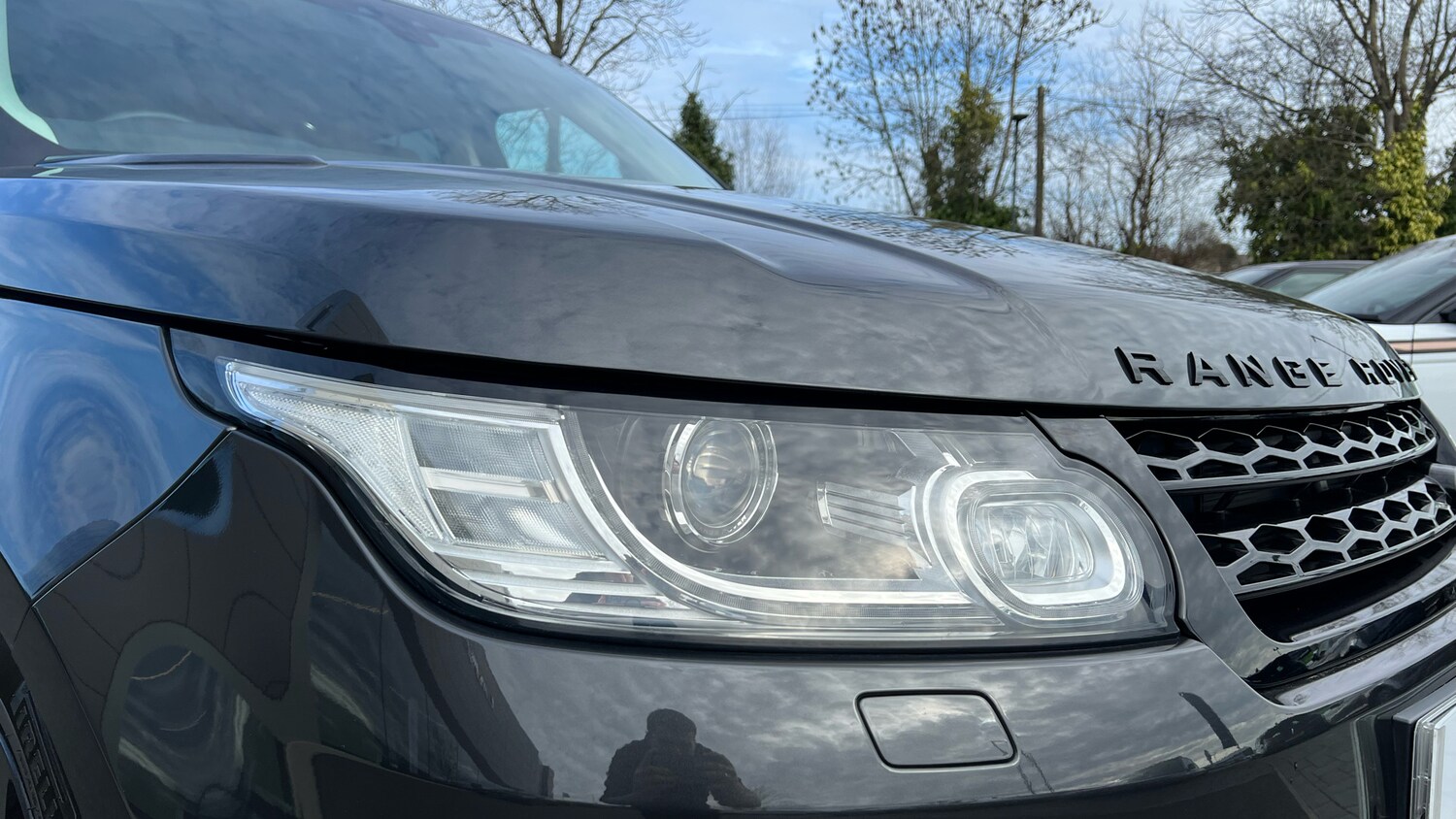Used Land Rover Range Rover Sport 2017 for sale - 77818688: Photo 17