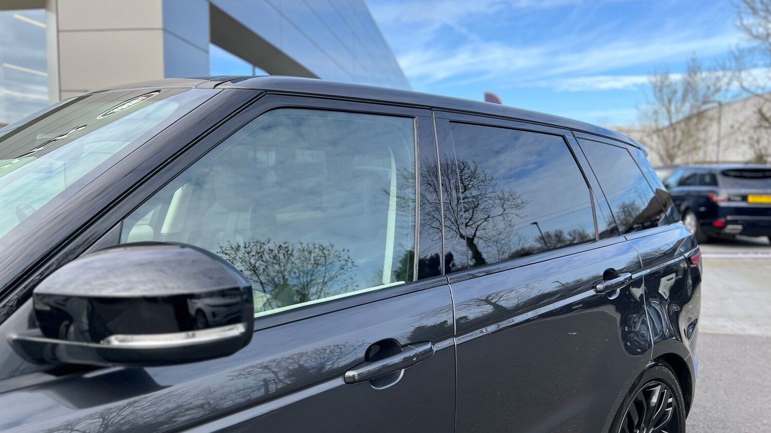 Used Land Rover Range Rover Sport 2017 for sale - 77818688: Photo 22