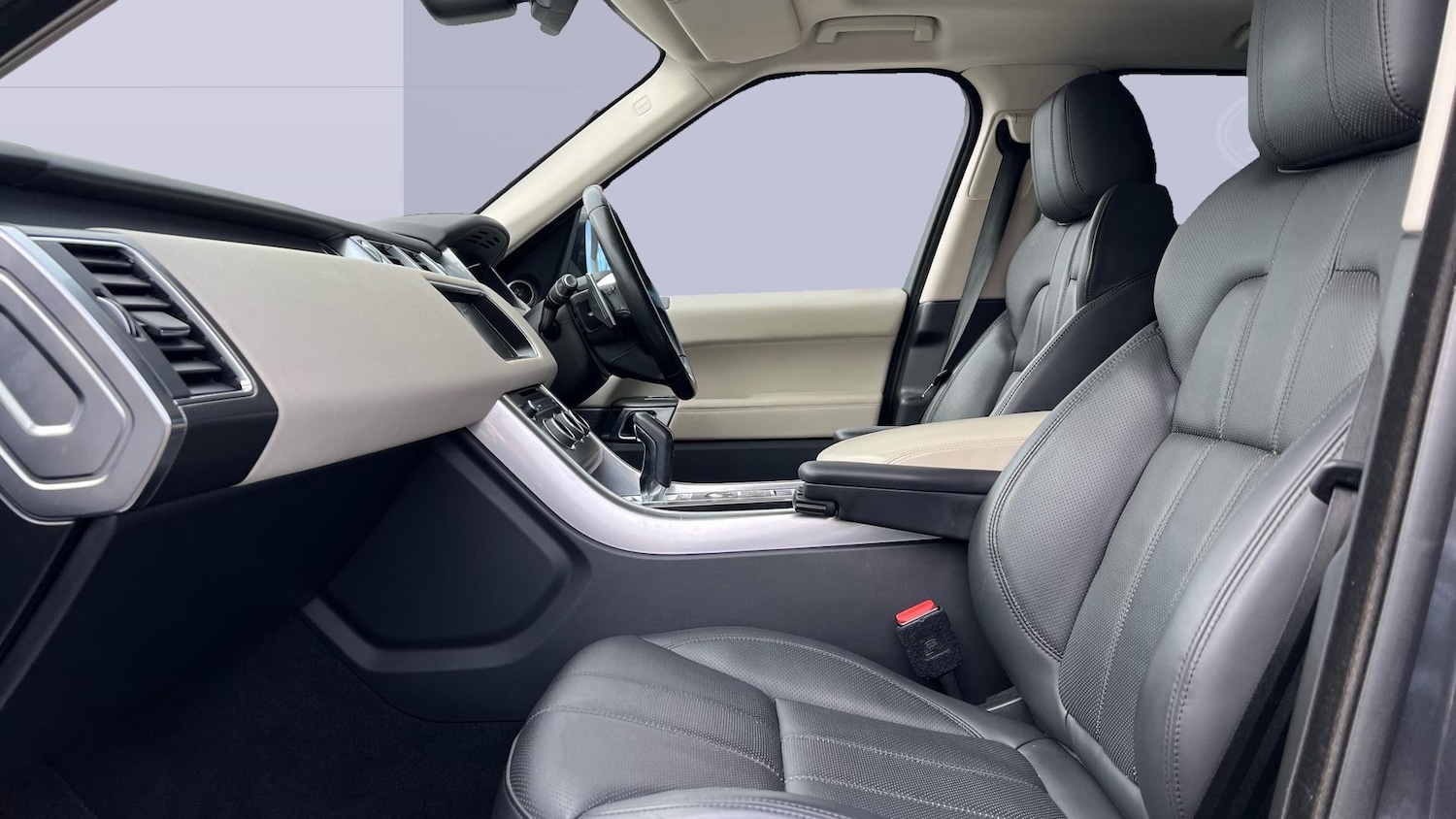 Used Land Rover Range Rover Sport 2017 for sale - 77818688: Photo 3