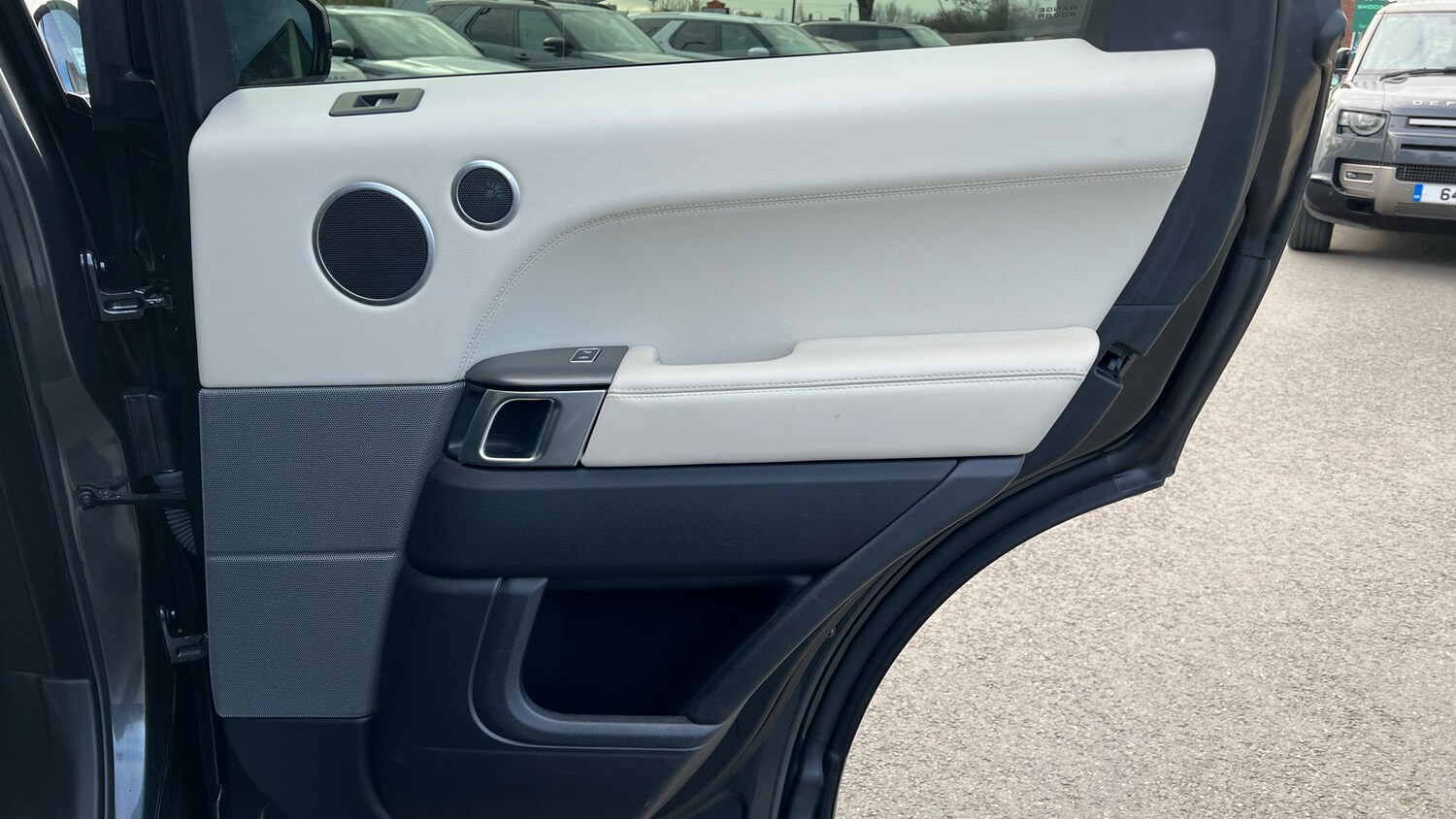 Used Land Rover Range Rover Sport 2017 for sale - 77818688: Photo 31