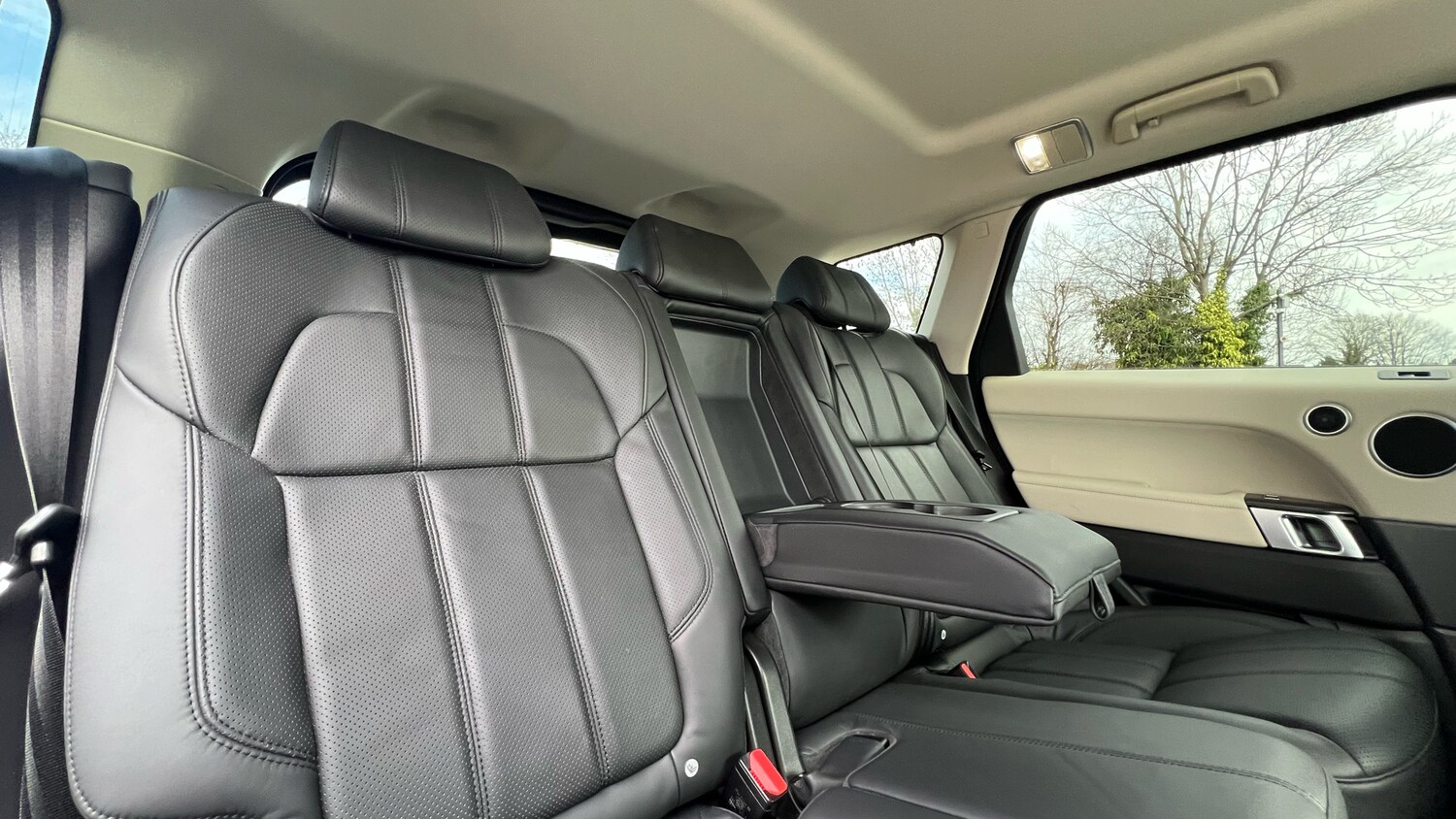 Used Land Rover Range Rover Sport 2017 for sale - 77818688: Photo 33