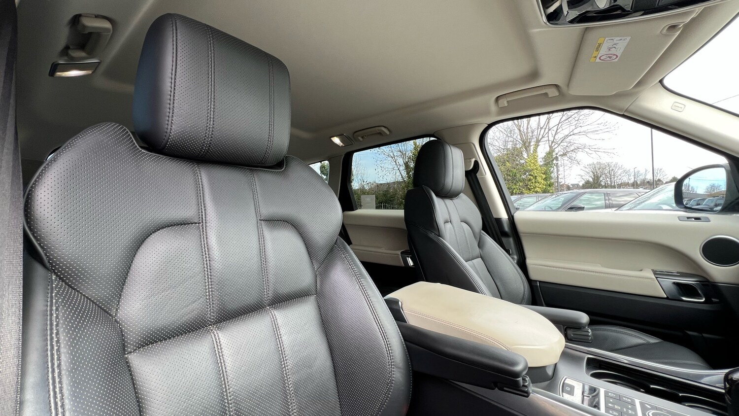 Used Land Rover Range Rover Sport 2017 for sale - 77818688: Photo 37