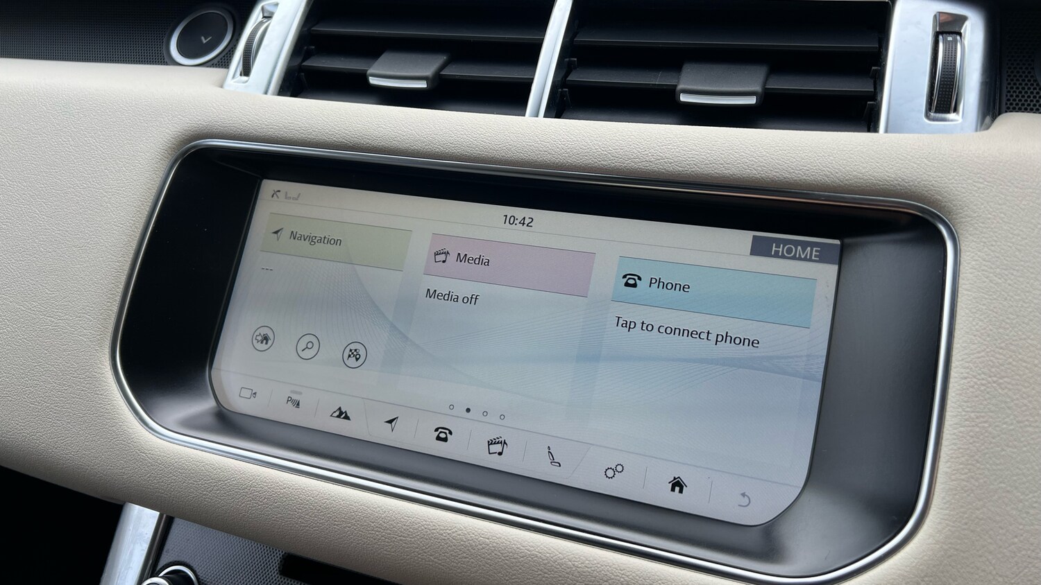 Used Land Rover Range Rover Sport 2017 for sale - 77818688: Photo 38