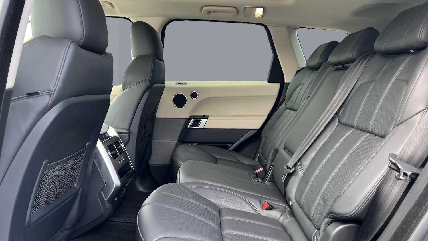 Used Land Rover Range Rover Sport 2017 for sale - 77818688: Photo 4