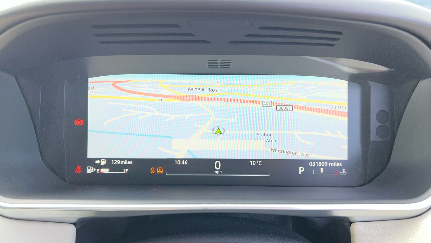 Used Land Rover Range Rover Sport 2017 for sale - 77818688: Photo 43