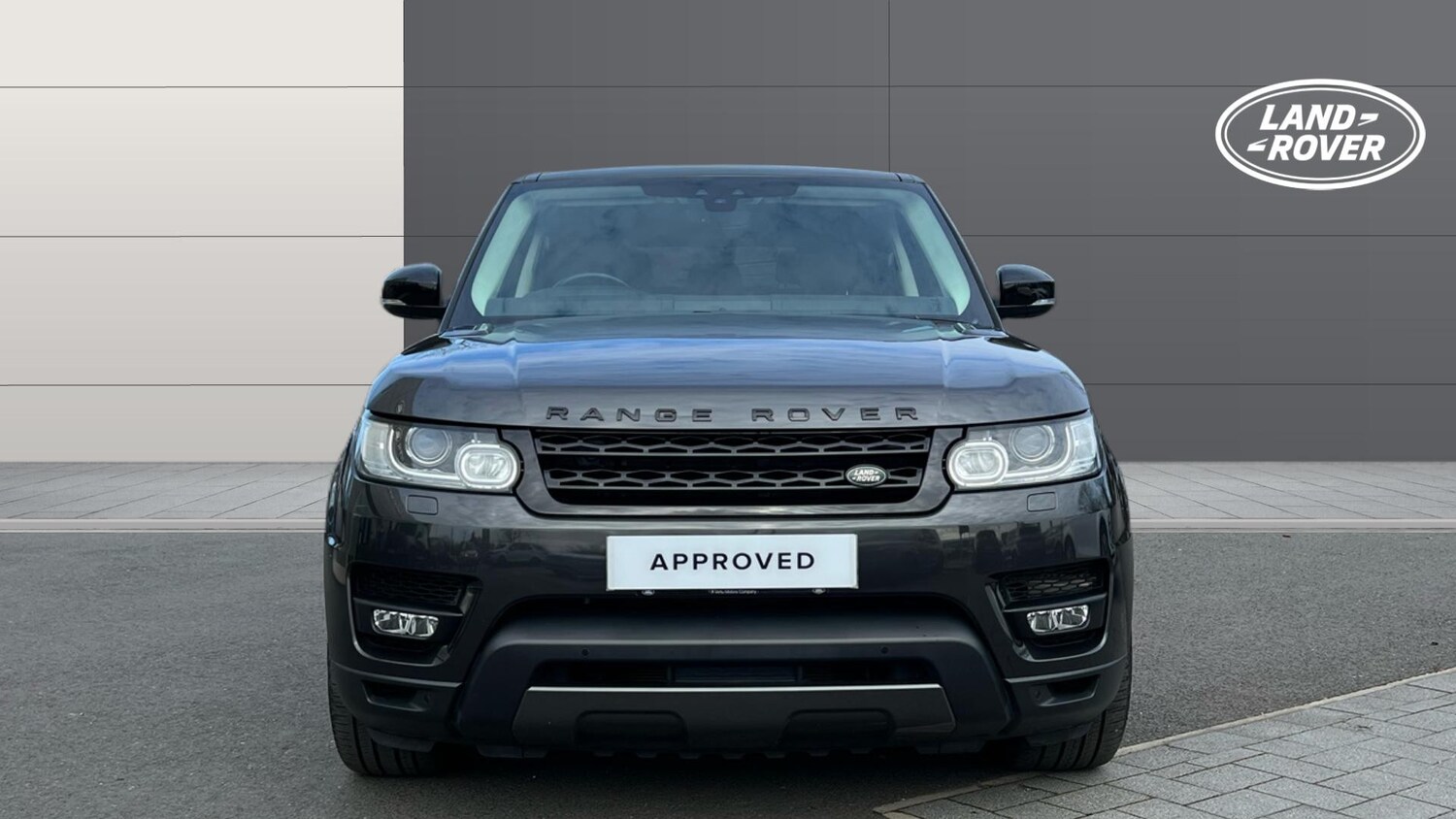 Used Land Rover Range Rover Sport 2017 for sale - 77818688: Photo 7