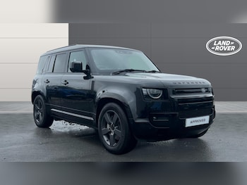 Used Land Rover Defender 2026 for sale - 79585321: Photo