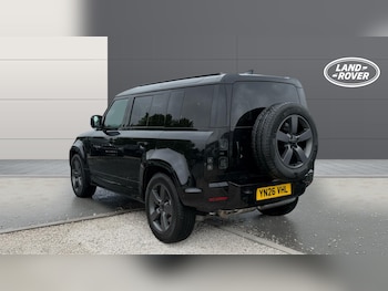 Used Land Rover Defender 2026 for sale - 79585321: Photo