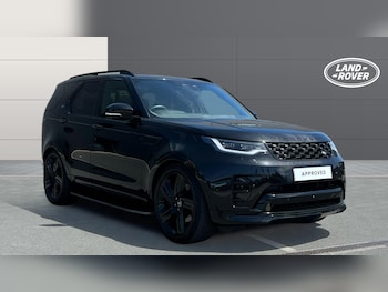 Used Land Rover Discovery 2025 for sale - 79071510: Photo