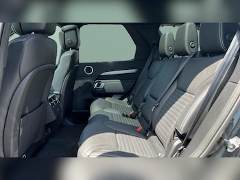 Used Land Rover Discovery 2025 for sale - 79071510: Photo