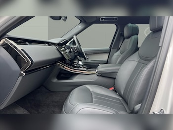 Used Land Rover Range Rover Sport 2025 for sale - 75332185: Photo