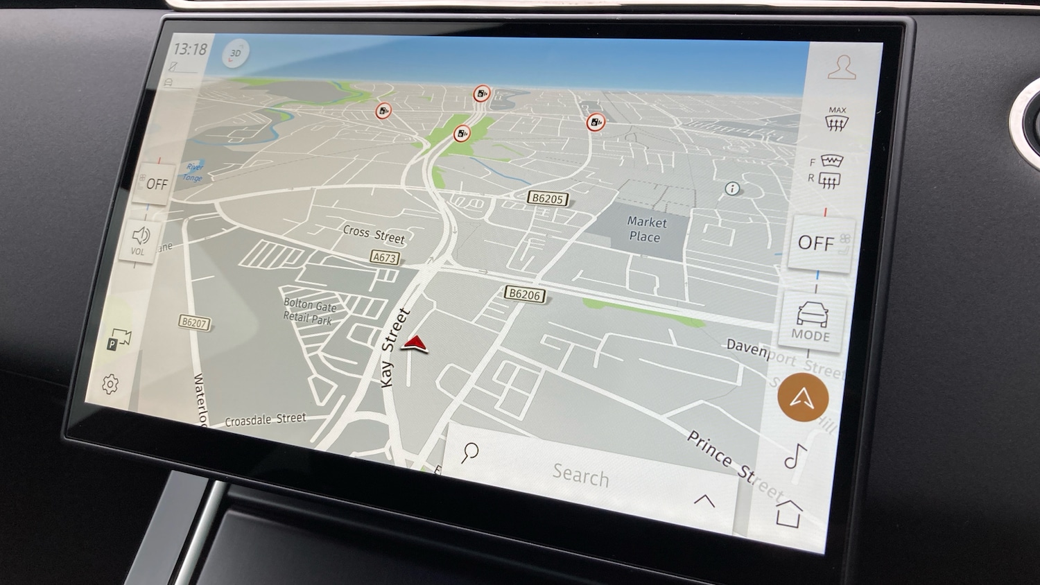 Used Land Rover Range Rover Evoque 2025 for sale - 77277213: Photo 11