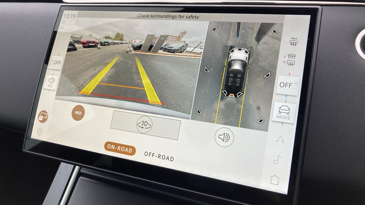 Used Land Rover Range Rover Evoque 2025 for sale - 77277213: Photo 12