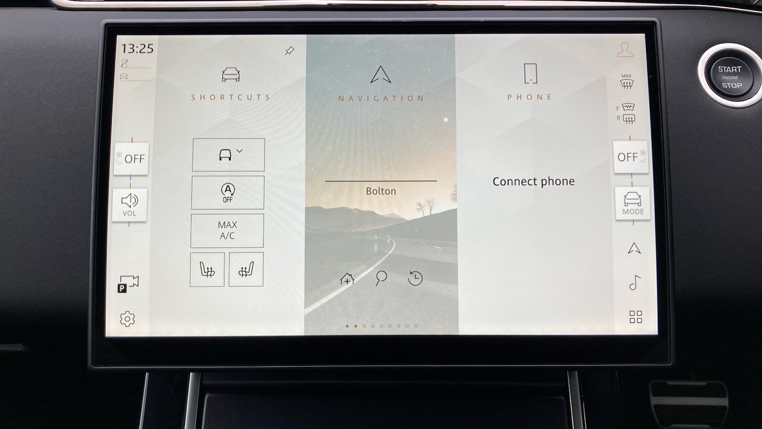 Used Land Rover Range Rover Evoque 2025 for sale - 77277213: Photo 14