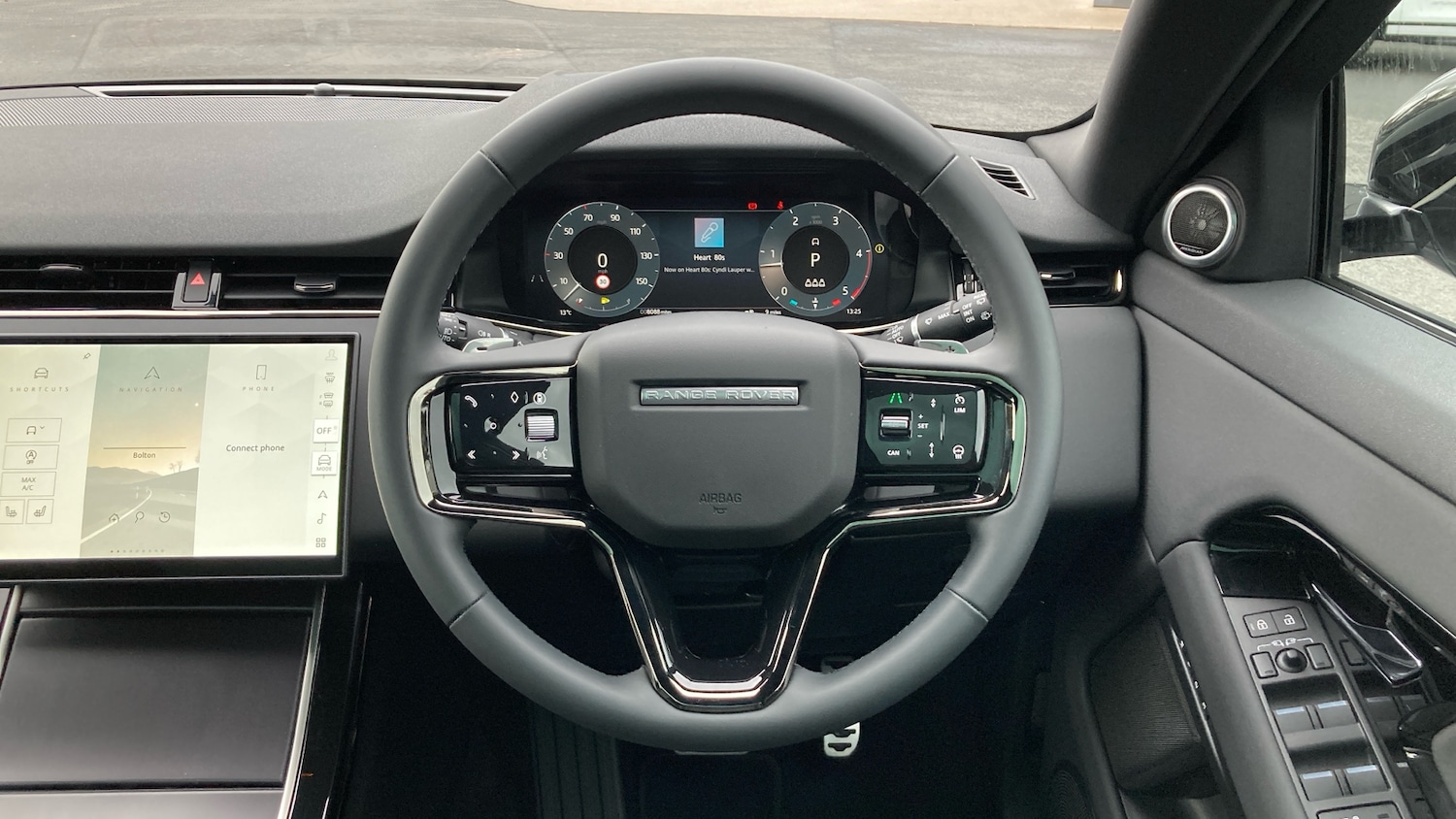 Used Land Rover Range Rover Evoque 2025 for sale - 77277213: Photo 15