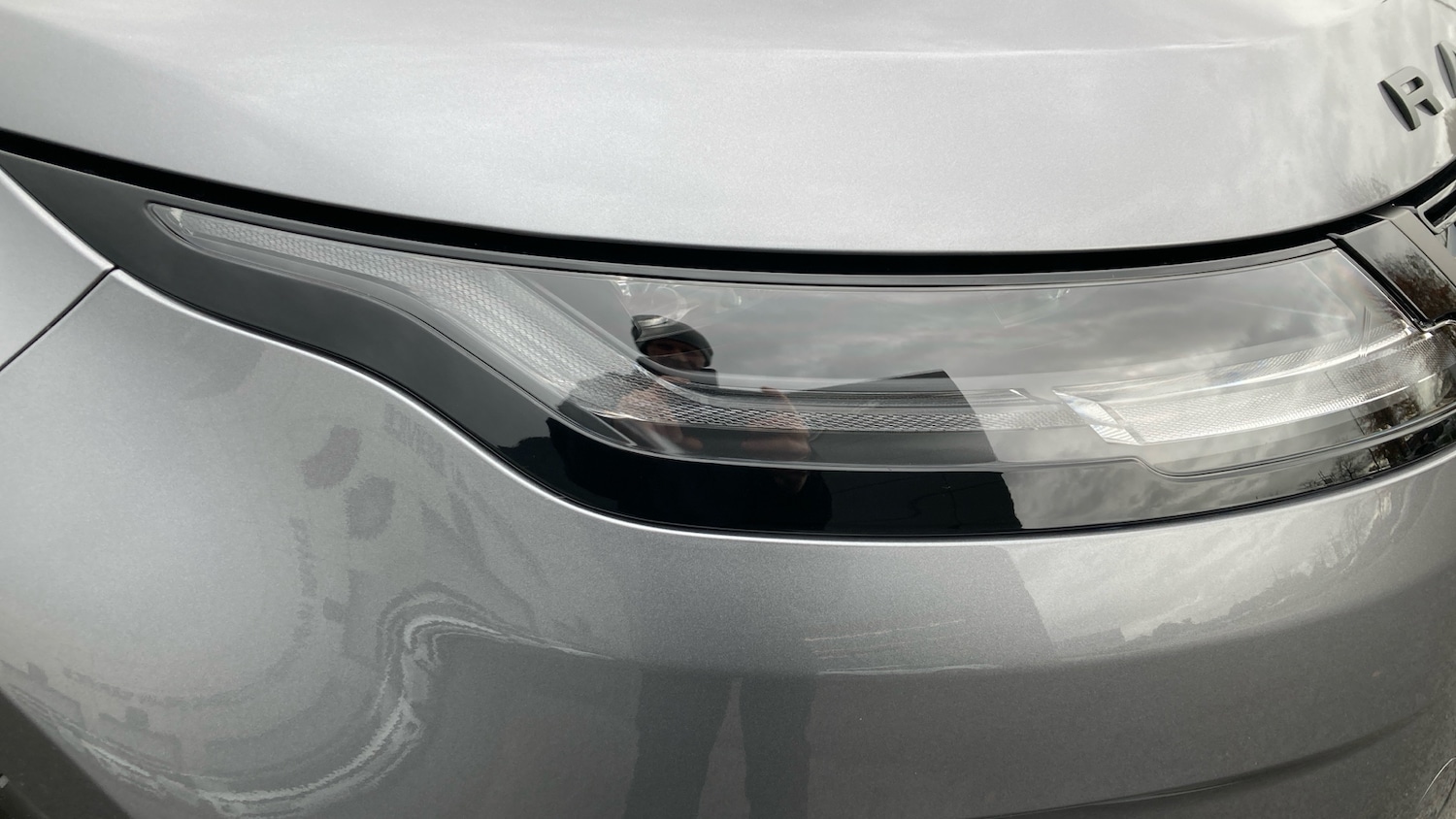 Used Land Rover Range Rover Evoque 2025 for sale - 77277213: Photo 17