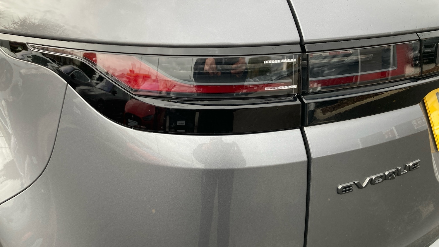 Used Land Rover Range Rover Evoque 2025 for sale - 77277213: Photo 19