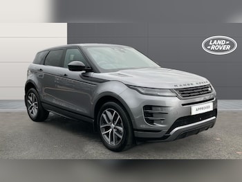 Used Land Rover Range Rover Evoque 2025 for sale - 77277213: Photo