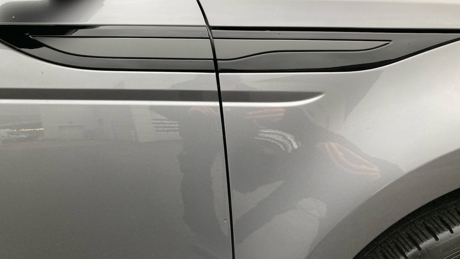 Used Land Rover Range Rover Evoque 2025 for sale - 77277213: Photo 22