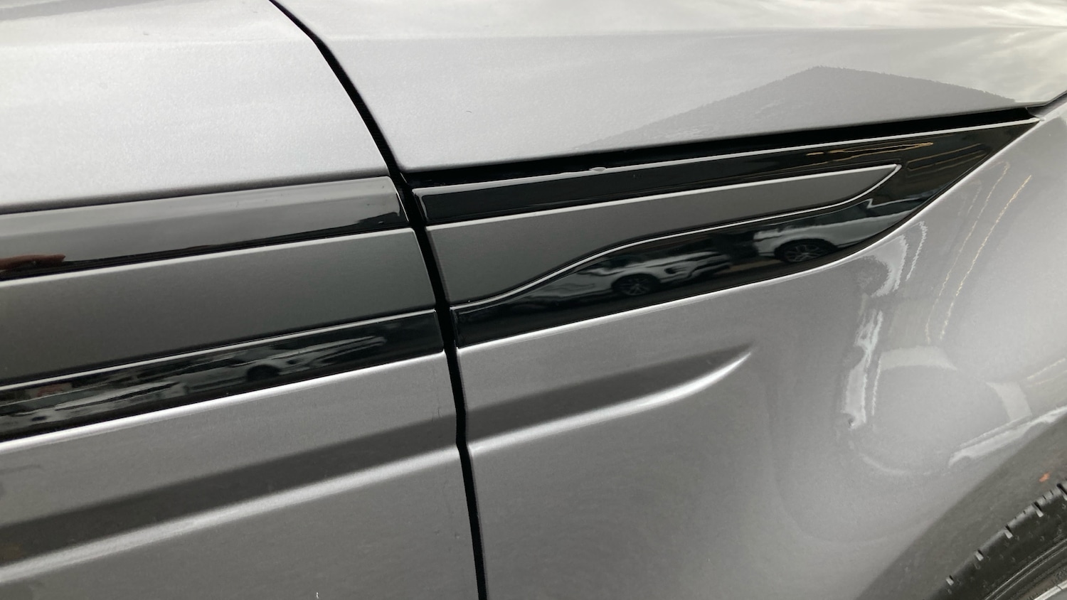 Used Land Rover Range Rover Evoque 2025 for sale - 77277213: Photo 24