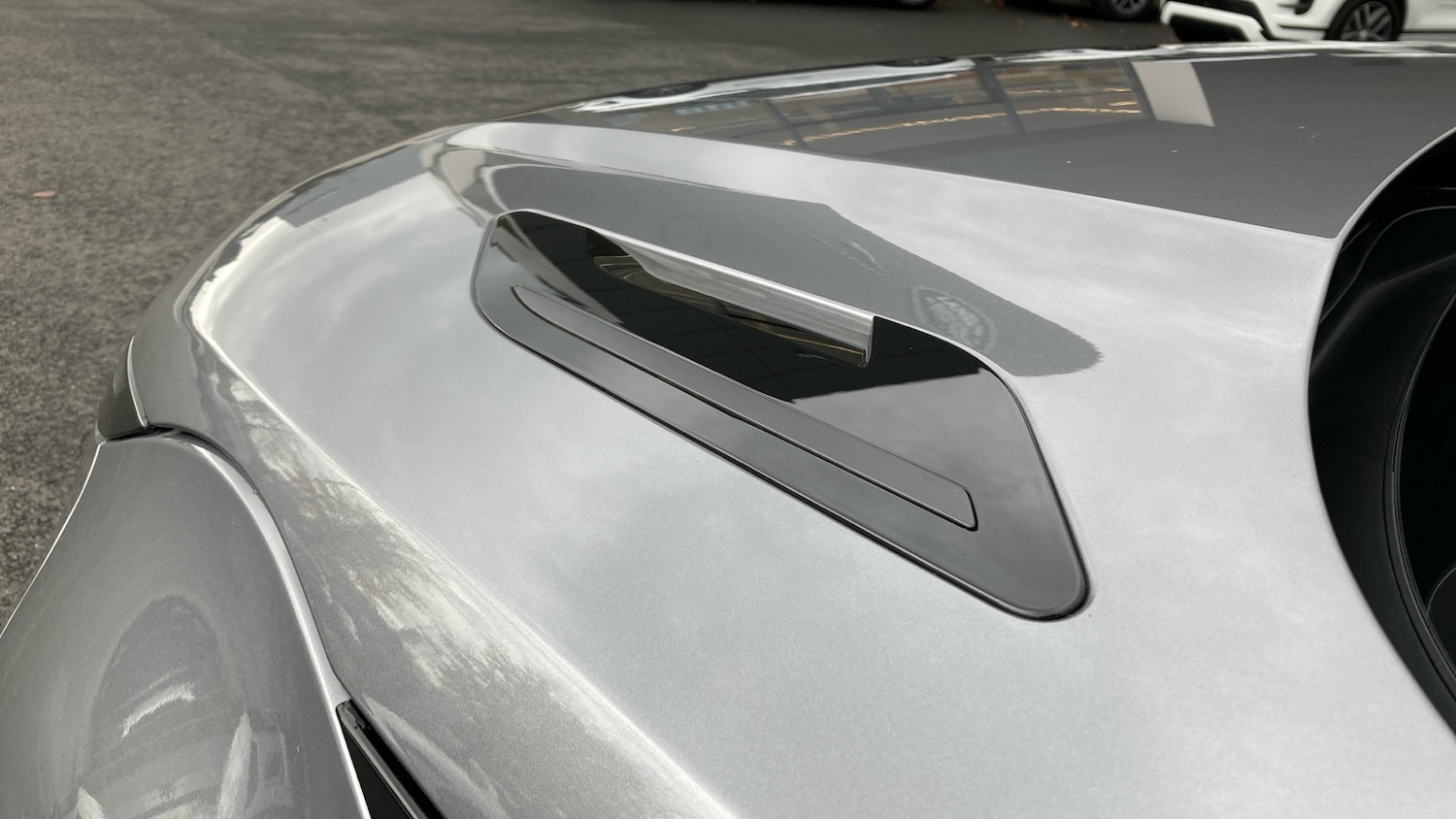 Used Land Rover Range Rover Evoque 2025 for sale - 77277213: Photo 25