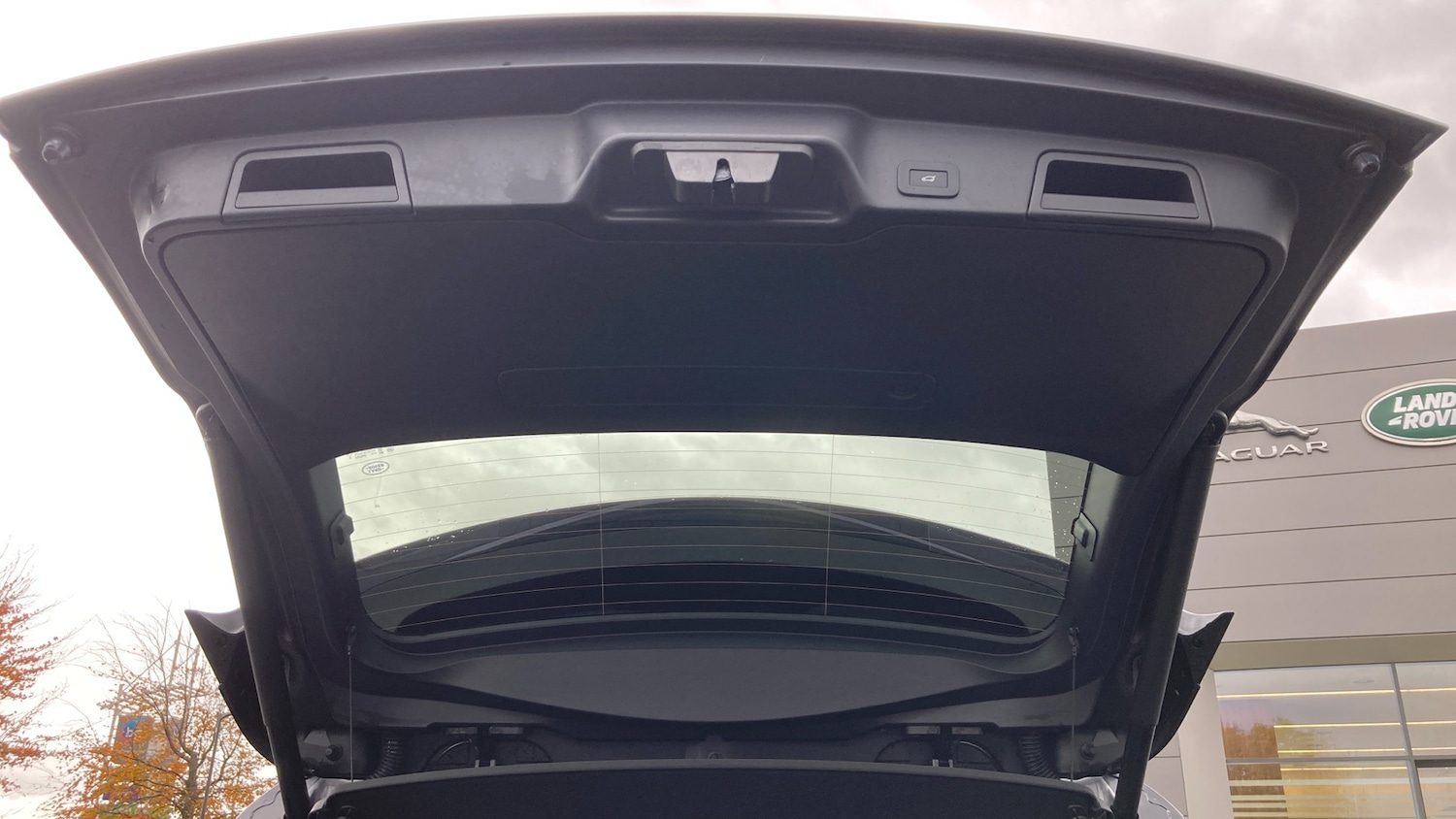 Used Land Rover Range Rover Evoque 2025 for sale - 77277213: Photo 27