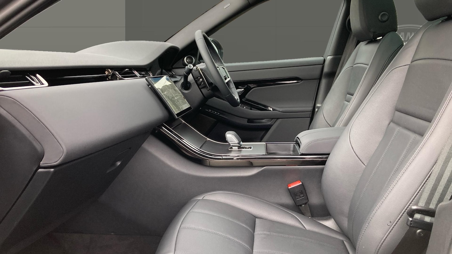 Used Land Rover Range Rover Evoque 2025 for sale - 77277213: Photo 3