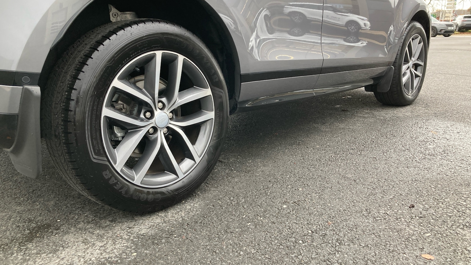 Used Land Rover Range Rover Evoque 2025 for sale - 77277213: Photo 36