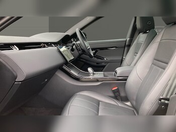 Used Land Rover Range Rover Evoque 2025 for sale - 77277213: Photo