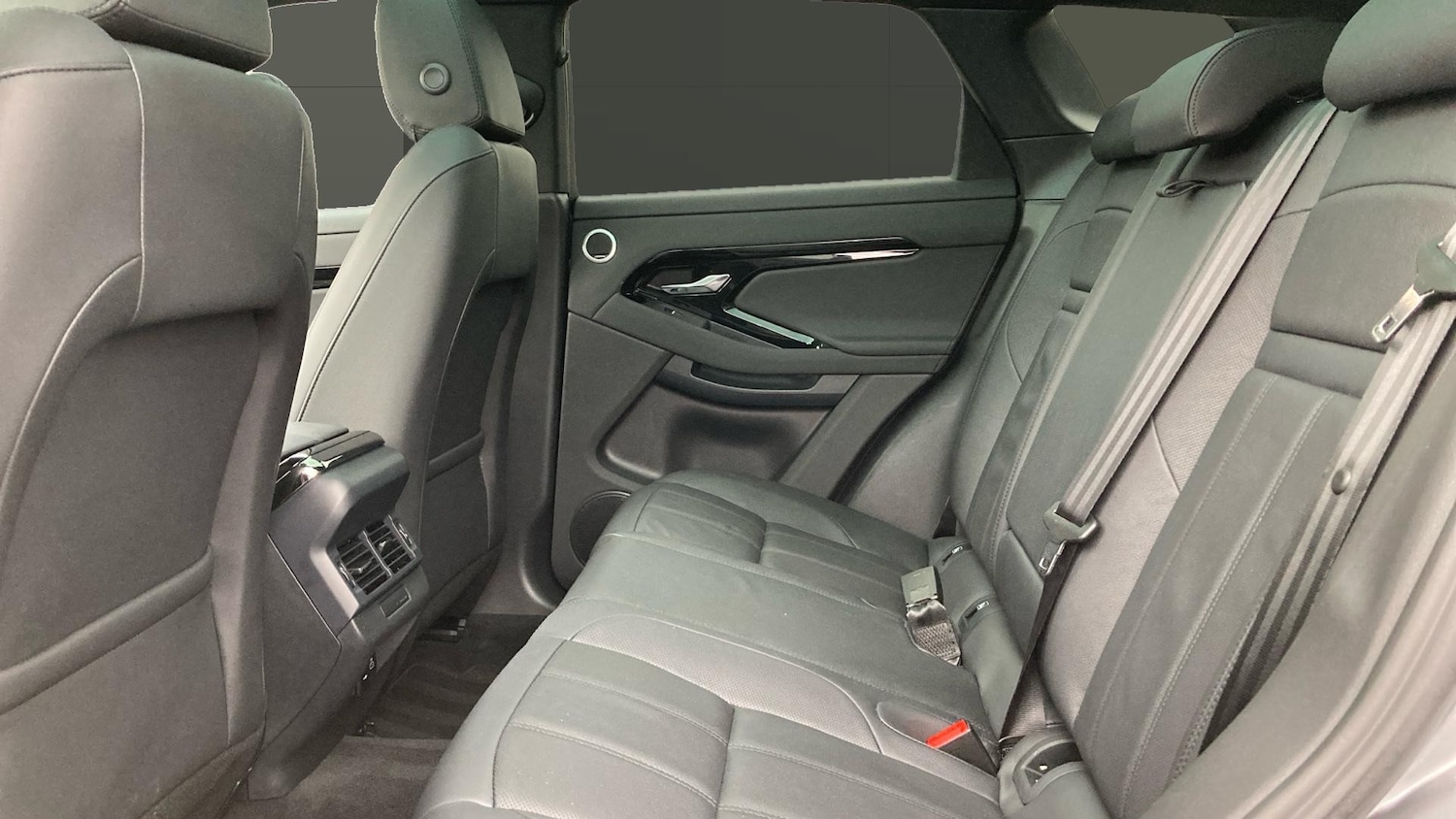 Used Land Rover Range Rover Evoque 2025 for sale - 77277213: Photo 4