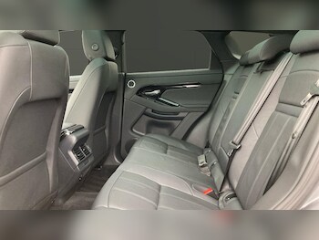 Used Land Rover Range Rover Evoque 2025 for sale - 77277213: Photo