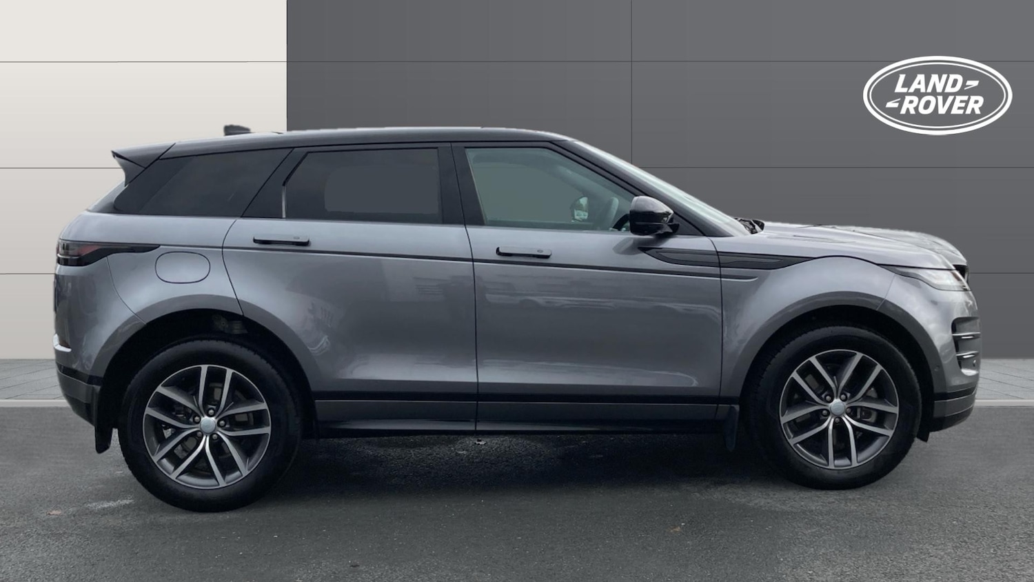 Used Land Rover Range Rover Evoque 2025 for sale - 77277213: Photo 5