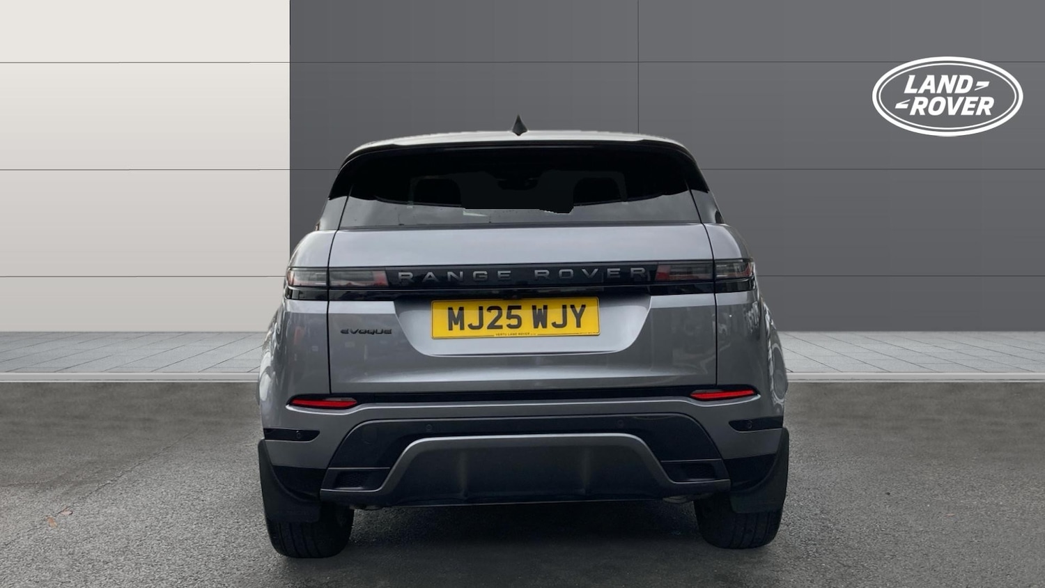 Used Land Rover Range Rover Evoque 2025 for sale - 77277213: Photo 6